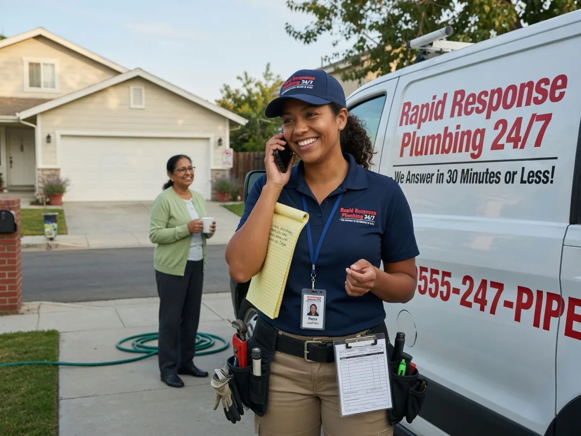 Emergency Plumber Neck City, MO FAQs